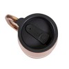 Stansport 16 OZ. Double Wall Camp Mug - Copper - 2 of 4
