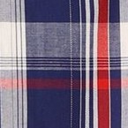 1092w - navy / red / white