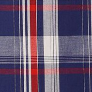 1092w - navy / red / white