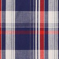 1092w - navy / red / white