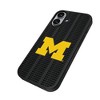 NCAA Big Ten Universities Text Backdrop MagSafe Compatible Cell Phone Case for Apple iPhone 17 Series - 2 of 4