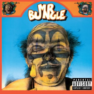 Mr Bungle - Mr. Bungle () (Vinyl) - 1 of 1