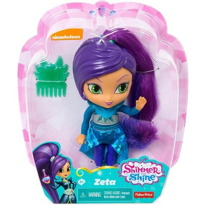 shimmer and shine dolls target