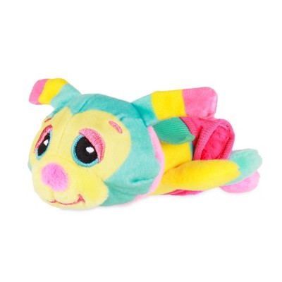 stuffed animal toys for babies