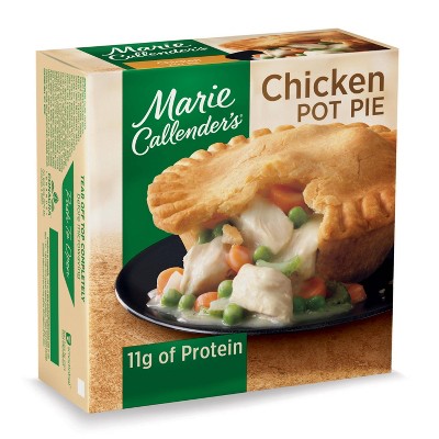 Marie Callender S Frozen Meals Entrees Target