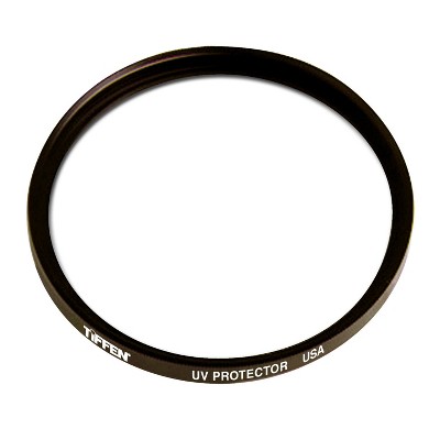 Tiffen 46mm UV Protector Lens Filter