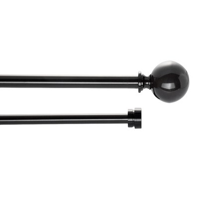 Curtain Rods : Target