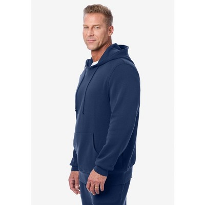 KingSize Heavyweight Double Knit Pullover Hoodie