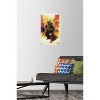 Trends International Star Wars: The Book of Boba Fett - Boba In Canyon Unframed Wall Poster Prints - 2 of 4