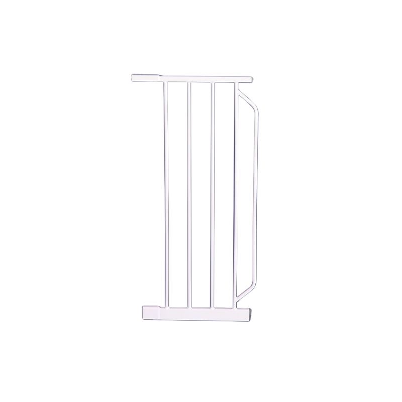 Carlson Dogs Extension Gate For Extra Wide Gate - White, 1 of 2
