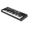 Costway Kids Piano Keyboard with 8 Rhythms 8 Tones 22 Demos for 3+ Years Old Boys & Girls Red/Black - 4 of 4