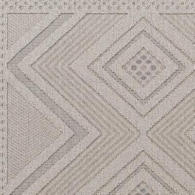 light gray, taupe, gray, medium gray, dark brown