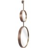 Zuo Mott Mirror Gold - 4 of 4