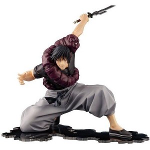 Kotobukiya - Kotobukiya - Jujutsu Kaisen - ARTFX J Toji Fushiguro - 1 of 4