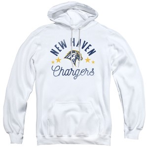 Campus Lab University of New Haven Official Chargers Adult Pull-Over Hoodie - 1 of 4