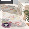 Jardin JAR176 Hand Tufted Indoor Rugs - Safavieh - 2 of 4