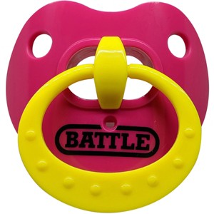 Battle Sports Binky Oxygen Lip Protector Mouthguard - 1 of 3