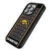 Keyscaper NCAA Field Bump Cell Phone Case for iPhone 15 Pro Max - 2 of 4