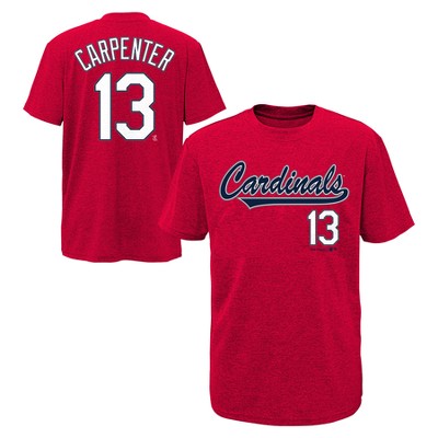 st louis cardinals matt carpenter jersey