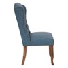 Jessica Tufted Wingback Dining Chair - OSP Home Furnishings - image 2 of 4