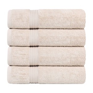 Premium Cotton Absorbent Luxury Weight Set by Blue Nile Mills - 1 of 4
