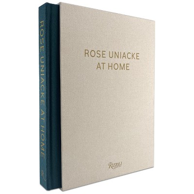 Rose Uniacke at Home - (Hardcover)