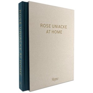 Rose Uniacke at Home - (Hardcover) - 1 of 1
