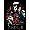 Men's Star Wars: Andor Rebels vs Stormtroopers T-Shirt - 2 of 4