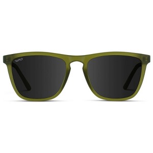 WMP Eyewear Polarized Lens Square Modern Sunglasses - 1 of 4