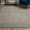 Dalyn Rafia RF100 Charcoal Area Rug - 5' x 7'6" Rectangle - 3 of 3