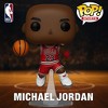 Funko Pop! NBA: Basketball  Bulls - Michael Jordan Vinyl Figure #54 #36890 - 2 of 4