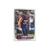 2023 Topps Composite Football Trading Card Hanger Pack - image 3 of 3