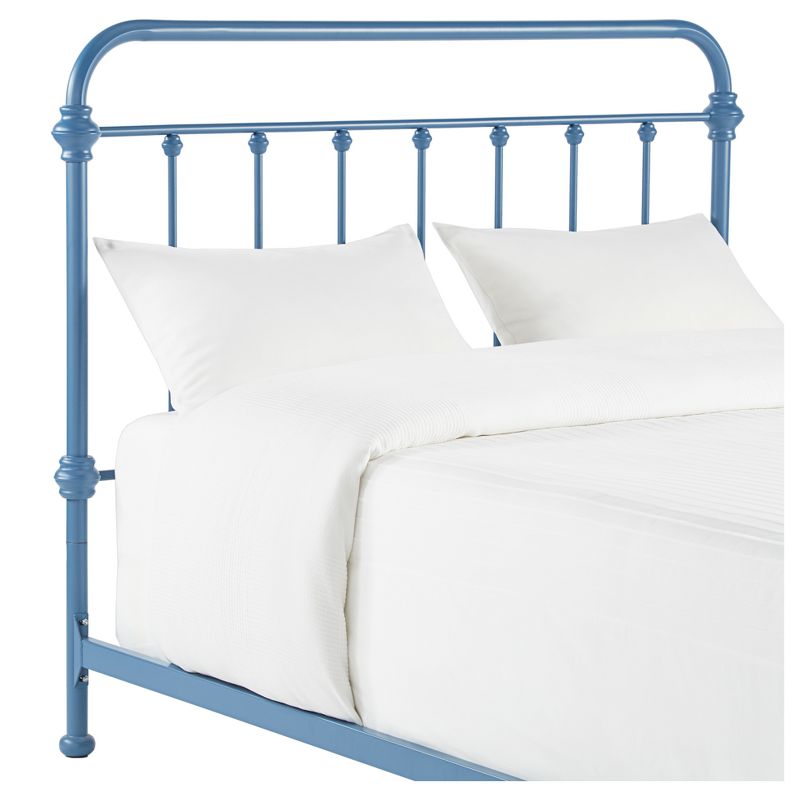 Tilden Standard Metal Bed - Inspire Q, 5 of 15