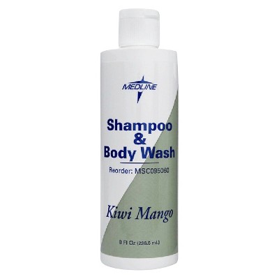 shampoo body wash