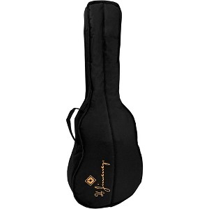 H. Jimenez Vihuela Gig Bag Black - 1 of 4