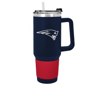 NFL New England Patriots 40oz Travel Mug - 1 of 1