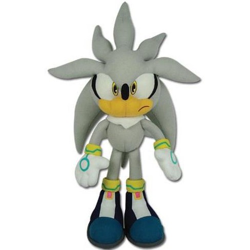 Sonic The Hedgehog 10 Inch Plush