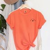 Simply Sage Market Happy Mama Heart Mini Garment Dyed Tee - 3 of 4