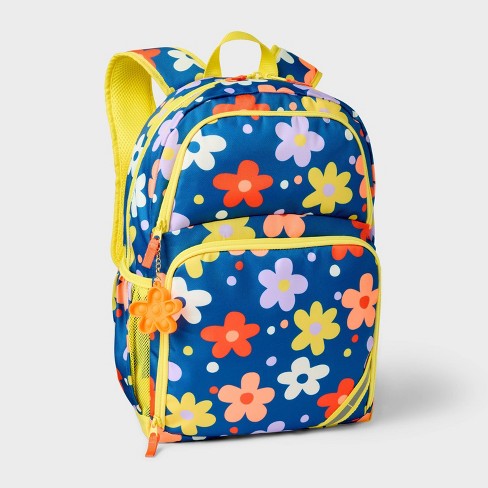 Kids Classic 17 Backpack Daisy Cat Jack Target