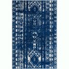 Unique Loom    Lennon Zal Area Rug - 2 of 4