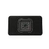 Kicker 46TL7T84 TL7T 8" (20cm) Solo-Baric Subwoofer in Thin Profile Enclosure, 4-Ohm, 350 Watt w/ Cast Aluminum Grill Bundle - 2 of 4