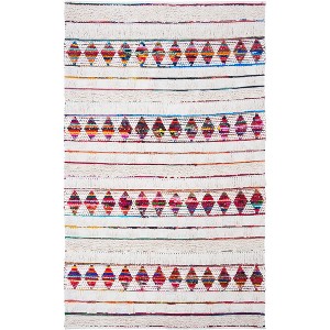 Natura NAT657 Hand Woven Area Rug  - Safavieh - 1 of 4