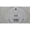 Optimus F-0645A 6-Inch 2-Speed Convertible Personal Clip-On/Table Fan, White - 2 of 4
