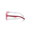 Ray-Ban RB1555 48mm Child Square Eyeglasses - prescription-ready - 3 of 4