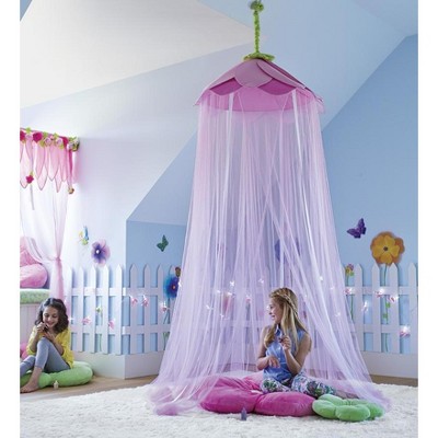 bed canopy target