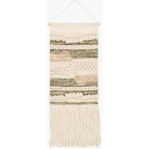 Livabliss Artifice Global Wall Tapestries - 1 of 2