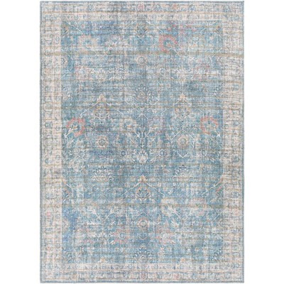 Mark & Day Markleville Washable Woven Indoor Area Rugs