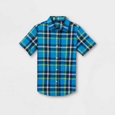 Boys Dress Shirt Target