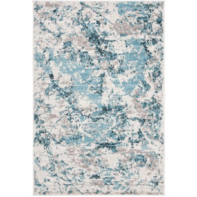 Skyler SKY186 Power Loomed Indoor Rugs - Safavieh