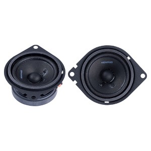 Memphis Audio PRX27 Power Reference Series 2.75" Full Range Speakers - Pair - 1 of 4